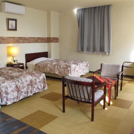 Hotel Platon Annex Green Plaza Chikuma Exterior photo